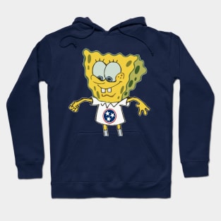 SpongeBob TN Shirt Hoodie